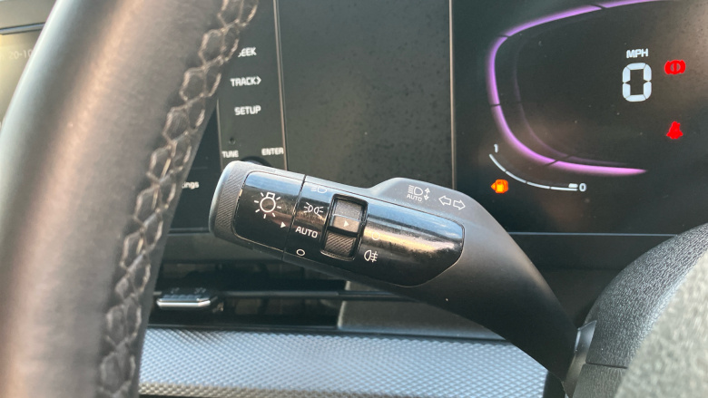 Kia Sportage 1.6T GDi ISG 2 5dr Petrol Estate